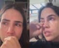 🔥 Bruna Marquezine Expõe Doença Séria na Gravidez e Choca Fãs: 'Muito Triste'