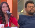 🔥 BBB 26: Chaiany explode e revela mágoa profunda de Babu Santana após cena chocante; assista Chai x Babu!
