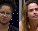 🔥 BBB 26: Milena choca ao questionar pódio de Ana Paula! Veterana expõe motivo