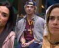 🔥 ANA PAULA CHORA: 'Exposed' e climão agitam o BBB 26 após Sincerão!