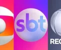🔥 Record ARRASOU! Veterano da Globo dá SURRA no SBT em disputa de Ibope