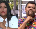 🔥 BBB 26: Chaiany fala de Babu e maior arrependimento!