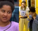 🔥 BBB 26: Milena causa polêmica ao pegar perfume; fãs detonam: “Desnecessária”
