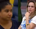 🔥 BBB 26: Milena GELA Ana Paula após saída de Samira! Irmã reage
