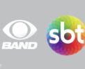 🔥 Band ESMAGA SBT no Ibope: 2 programas deixam Silvio Santos no chão!