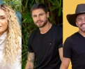 🔥 BBB 26: Jonas reage a suposta indireta de Sarah e Cowboy; web surta!