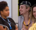 🔥 BBB 26: Milena expõe motivo INESPERADO de raiva contra Ana Paula e Juliano!