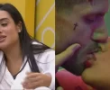 🔥 BBB 26: Jordana confessa ficada com Jonas para Gabi e choca com detalhe!