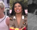 🔥 BBB 26: Marciele detona Juliano Floss após ser chamada de talarica e alfineta Jordana!