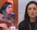 🔥 BBB 26: Marciele explode e revela mágoa com Jordana após eliminação; assista!