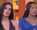 🔥 Jordana expõe treta com Marciele no BBB 26: 'O que aconteceu?'