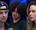 🔥 BBB 26: Milena expõe briga com Ana Paula e confessa! Fãs chocados!