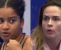 🔥 BBB 26: Ana Paula e Milena trocam farpas e prometem guerra na final!