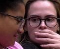 🔥 BBB 26: Milena ACOLHE Ana Paula após tragédia e web chora
