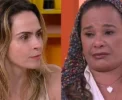 🔥 BBB 26: Ana Paula detona cancelamento após recorde de Solange e atriz rebate!