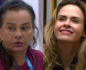 🔥 BBB 26: Ana Paula defende Solange Couto e choca a web!