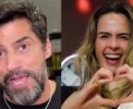 🔥 BBB 26: Alberto Cowboy choca ao revelar motivo de não cumprimentar Ana Paula e opina sobre vitória!