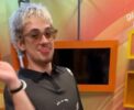 🔥 BBB 26: Juliano é flagrado dançando e web reage: ‘Que horror!’