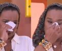 🔥 SOLANGE COUTO CHORA AO VER REJEIÇÃO NO BBB 26: ‘Que Medo!’