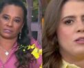 🔥 Solange Couto chora e pede perdão a Tati Machado após fala polêmica no BBB 26: ‘Me perdoa’