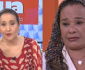 🔥 Sonia Abrão detona choro de Solange Couto no BBB: ‘Vai chorar na cama!’