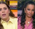 🔥 BBB 26: Solange Couto pede perdão a Tati Machado e apresentadora reage!